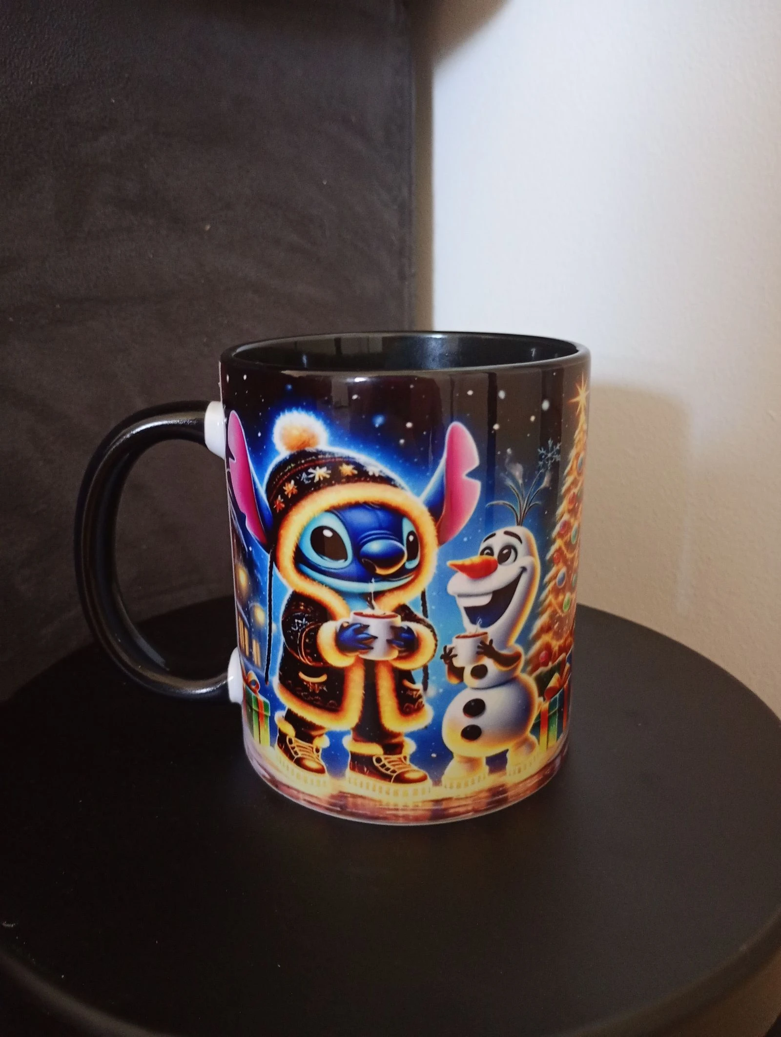 Mug Stitch